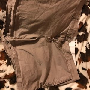 Lane Bryant size 18 shorts